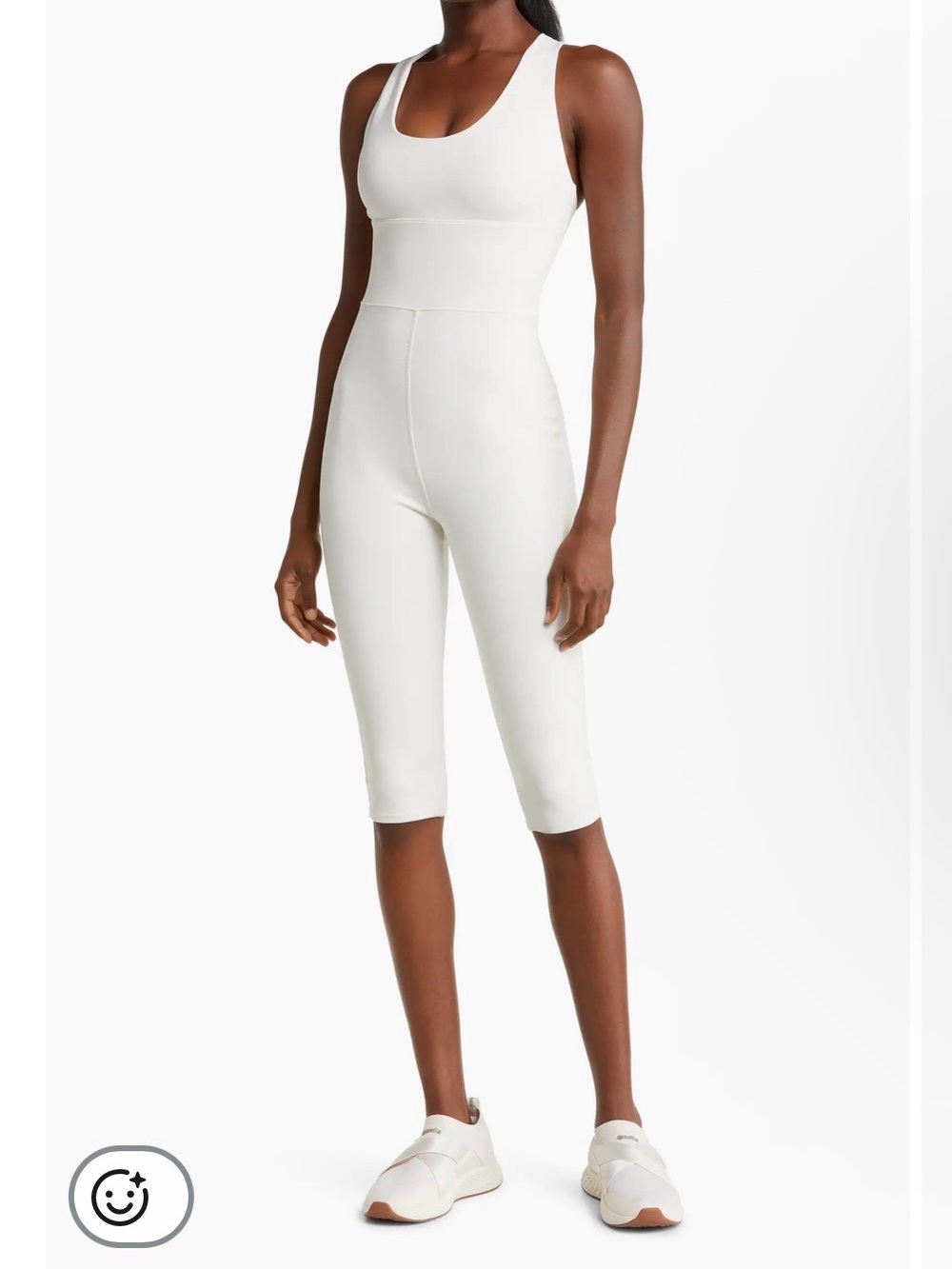 ALO AIRBRUSH PHYSIQUE BODYSUIT SIZE XS